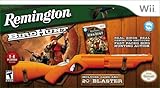 Remington Bird Hunt with Blaster Hunting Bundle