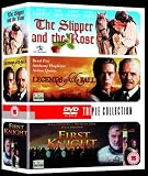 The Slipper And The Rose / Legends Of The Fall / First Knight