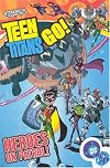 Teen Titans Go!: Heroes on Patrol - Volume 2 (Teen Titans Go (Graphic Novels))