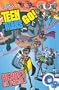 Teen Titans Go!: Heroes on Patrol - Volume 2