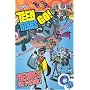 Teen Titans Go!: Heroes on Patrol - Volume 2 (Teen Titans Go (Graphic Novels))