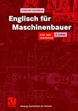 Englisch für Maschinenbauer. Lehr- und Arbeitsbuch