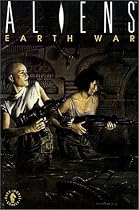 Aliens: Book 3 : Earth War