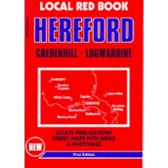 Hereford (Local Red Book)