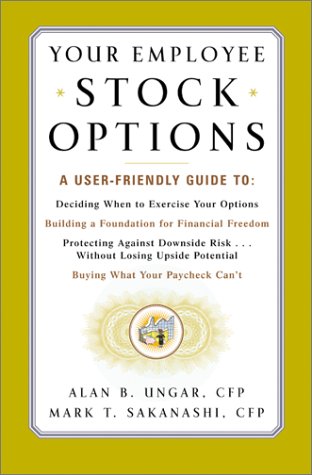 Your Employee Stock Options