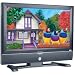 Electronics : ViewSonic N2750w 27-Inch NextVision HD-Ready Flat-Panel LCD TV, Black