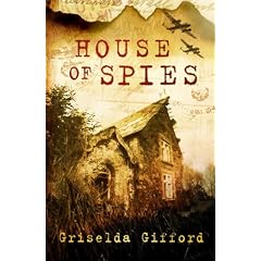 House of Spies