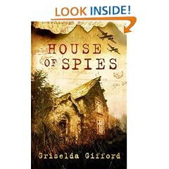 House of Spies