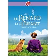 Le Renard et l'Enfant