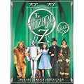 The Wizard of Oz (4 Disc Emerald Edition)