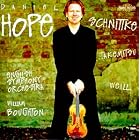 Schnittke: Sonata for Violin and Chamber Orchestra Concerto Grosso 6 Weill: Concerto for... by Alfred Schnittke, Kurt Weill, Toru Takemitsu, William Boughton, and Simon Mulligan