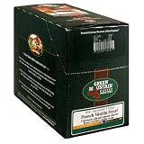 Green Mountain Coffee FrenchVanilla Decaf, K-Cups for Keurig Brewers, 25-Count Boxes (Pack of 2)