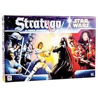 Stratego Star Wars