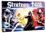 Review Milton Bradley  / Stratego Star Wars