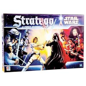 Stratego Star Wars