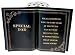 In loving Memory Special Dad Black Grave Book and 