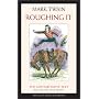 Roughing It (Mark Twain Library)