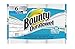 Bounty DuraTowel Select-a-Size Plus Roll Paper Towels, White, 6 Count