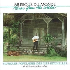 Musiques populaires des �les Seychelles