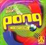 Pong (Jewel Case)