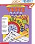Scholastic Success with Tests: Math Workbook Grade  4 (Grades 4)