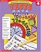 Books : Scholastic Sucess with Tests: Math Workbook Grade  4 (Grades 4)