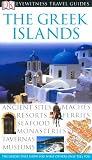 Greek Islands (Eyewitness Travel Guide) Marc S. Dubin