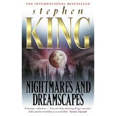 Nightmares and Dreamscapes