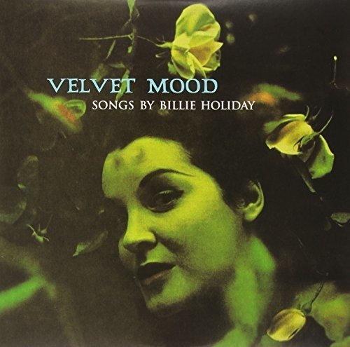 Album Art for Velvet Mood (Limited Edition) by Billie Holiday