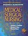 Books : Study Guide to Accompany Brunner and Suddarth's Textbook of Medical-Surgical Nursing
