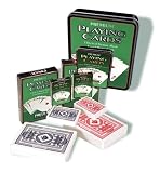 Premium Playing Cards - 2 deck