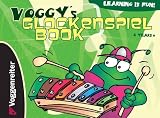  : Voggy's Glockenspiel Book