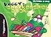 Voggy's Glockenspiel Book