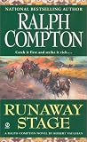 Runaway Stage (Sundown Riders, No. 8)