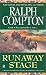 Book Ralph Compton Runaway Stage (Ralph Compton Novels)