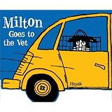 Milton Goes to the Vet