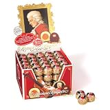Mozart Kugel Display100 Count by Reber