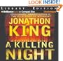 A Killing Night (Max Freeman Series)