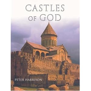 Castles of God: Fortified Religious Buildings of the World