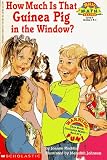 How Much Is That Guinea Pig in the Window? (Hello Math Reader. Level 4)