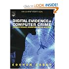 Click here to buy Digital Evidence and Computer Crime, Second Edition by Eoghan Casey BS  MA.
