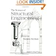 The Science of Structural Engineering by Jacques Heyman