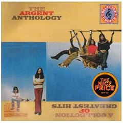 The Argent Anthology: A Collection of Greatest Hits