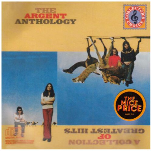 Argent - Thunder And Lightning Lyrics - Zortam Music