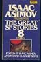 Isaac Asimov Presents Great Science Fiction 08