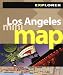 Los Angeles Mini Map