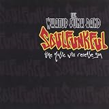 Soulfunkful- the Music Will Release You