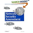 Network Security Assessment: Know Your Network by  Chris McNab