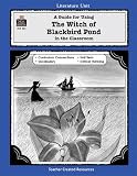 A Guide for Using The Witch of Blackbird Pond in the Classroom