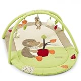 Sterntaler 91114 - Spielbogen Isidor